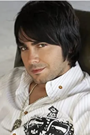 Beto Cuevas