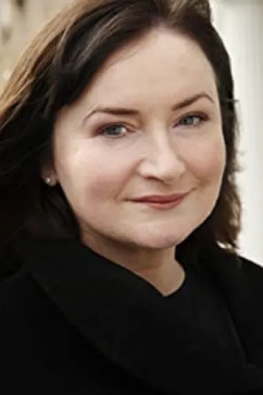 杰拉尔丁·麦卡林登