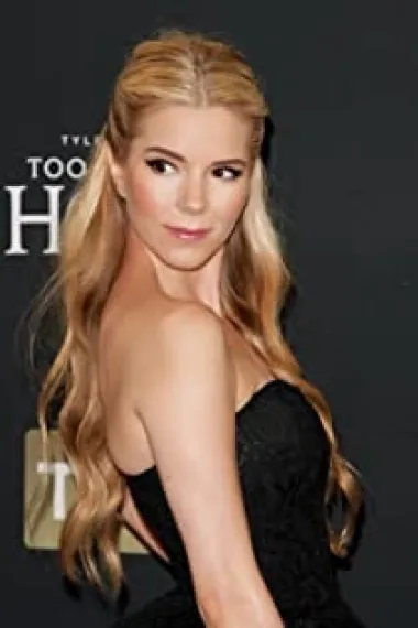 布洛克·安·史密斯