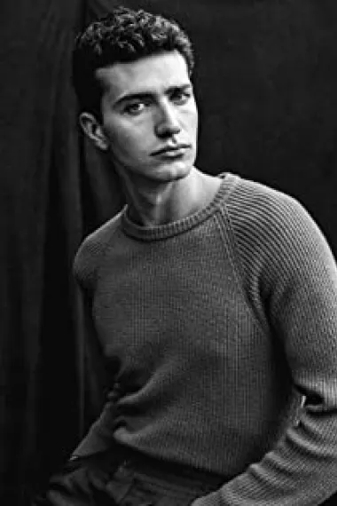 布鲁斯·赫柏林-厄尔