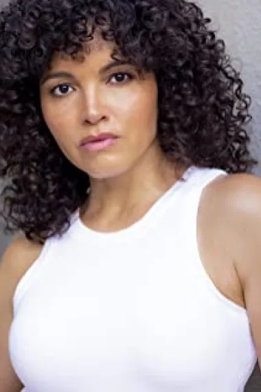 苏茜·卡斯蒂略