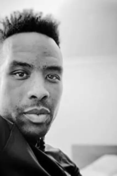 伊马里·威廉斯