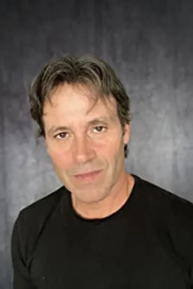 安东尼·加西亚