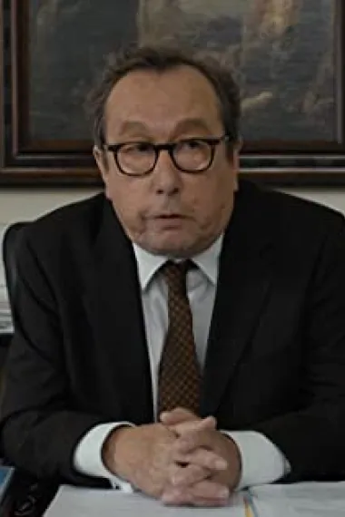 菲利普·杜·詹纳兰德