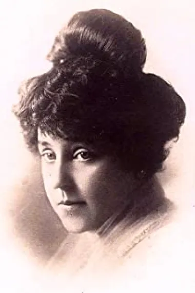 Queenie Vassar