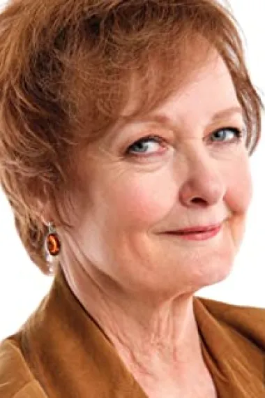 玛丽·斯奇塔姆