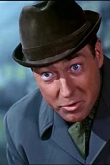 安东尼·布莱克肖