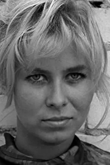 乔安娜·什切尔比茨