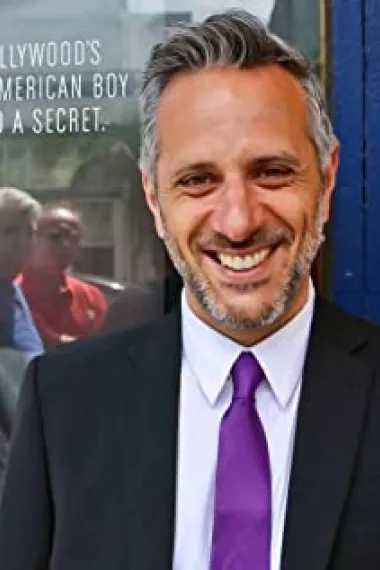 杰弗里·施瓦茨