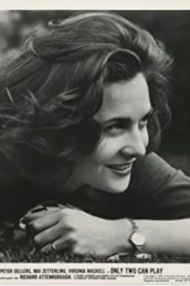 弗吉尼亚·马斯克尔