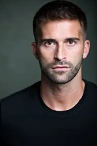 丹尼尔·加西亚