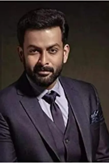 普利特维拉吉·苏库玛兰