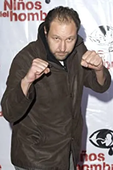 罗德里戈·默里