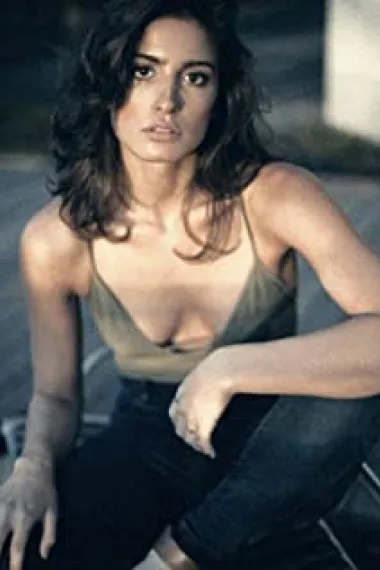 萨曼莎·斯卡菲迪