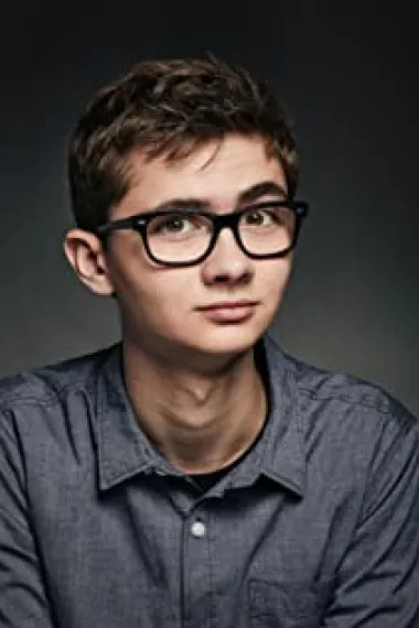 埃利奥特·富勒姆