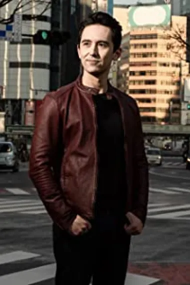 麦克斯韦·帕瓦尔