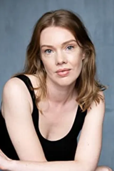 艾丽斯·梅·康诺利