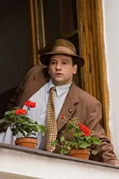 马瑞克·塔西里克