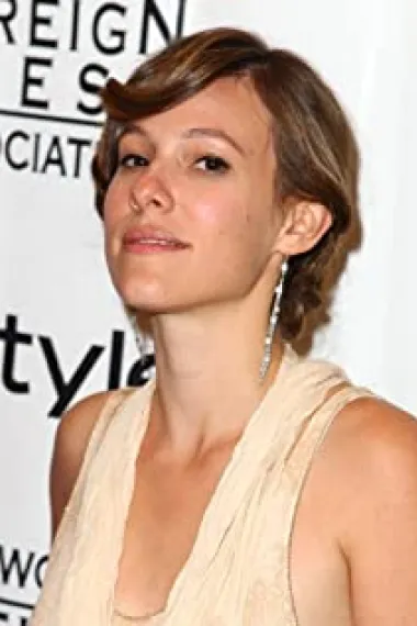 罗米·阿波拉菲娅