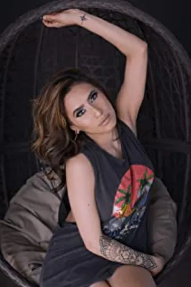 克里斯蒂娜·巴伦苏埃拉