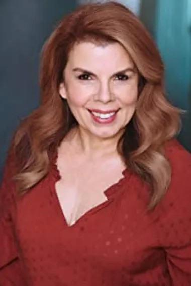 玛丽琳·吉格洛尔蒂