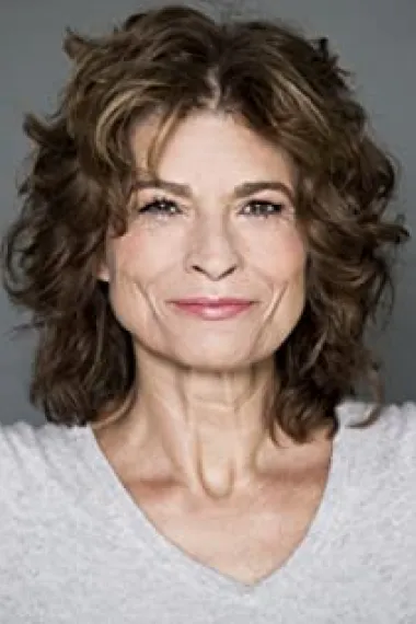 加布丽埃尔·沙尔尼茨基