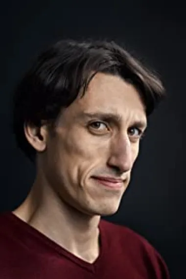 詹姆斯·斯旺顿