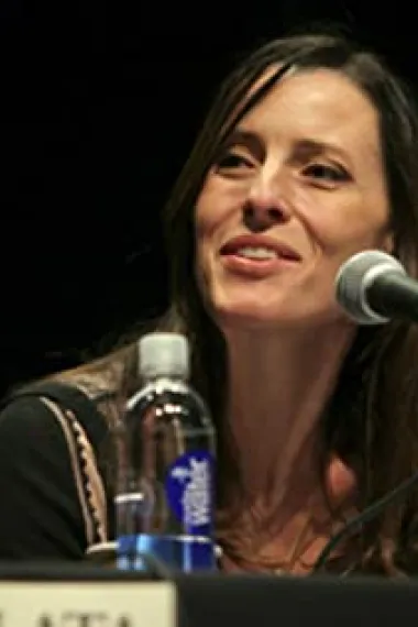 塞西莉亚·派克