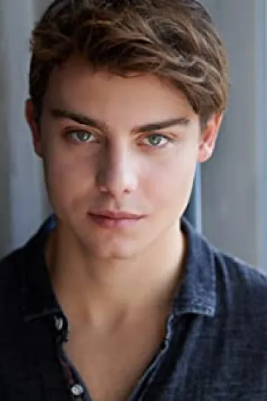 卡尔森·迈克马克