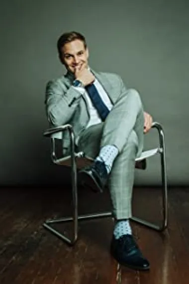 马歇尔·威廉斯