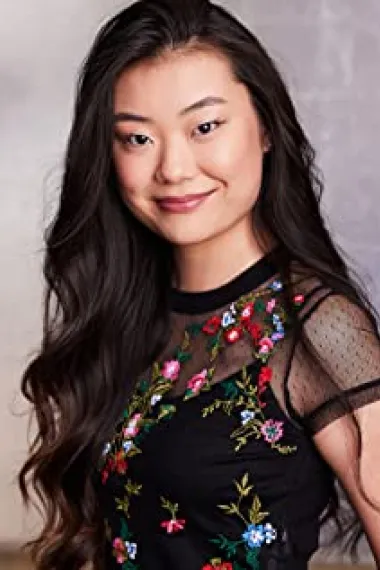 维多利亚·格蕾丝