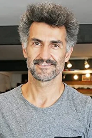 伊邦·科门扎纳