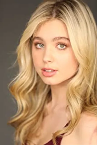 莉莉亚·白金汉