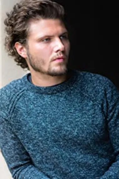 克莱顿·约翰逊