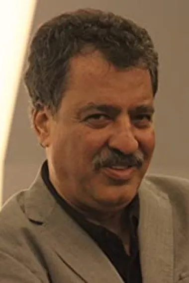 阿里约·查瑞斯恩