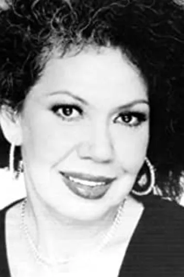 路易莎·维尔塔斯