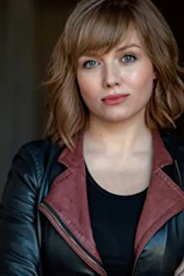 娜塔莉·布里顿