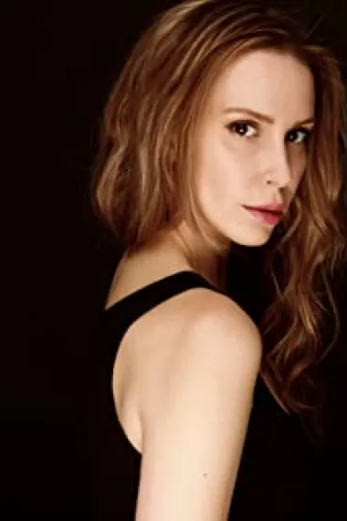 梅兰妮·圣皮耶尔