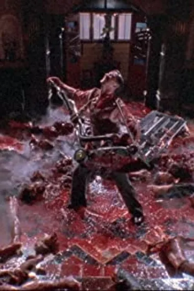 蒂莫西·贝尔米