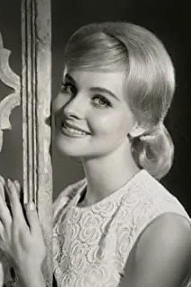 黛安娜·麦克贝恩