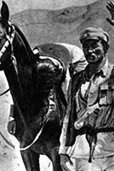 苏伊曼库尔·乔克莫罗夫