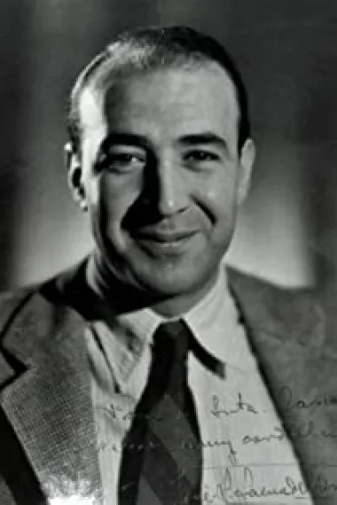 何塞·路易斯·萨恩斯·德·埃雷迪亚