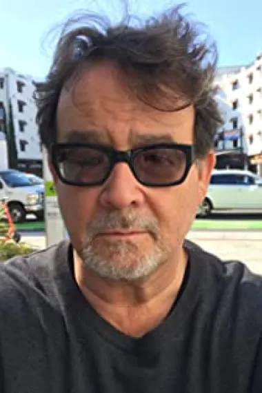 詹姆斯·罗宾逊