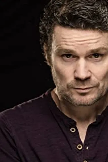 迈克尔·帕特里克