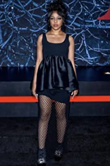 普莉雅·弗格森