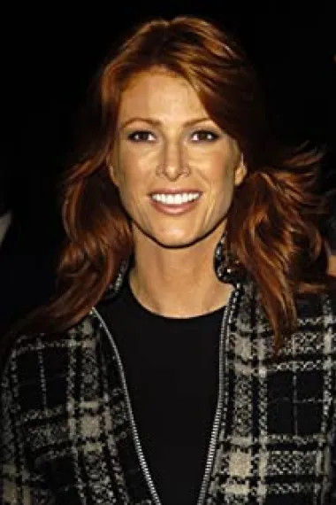 安吉·艾佛哈特