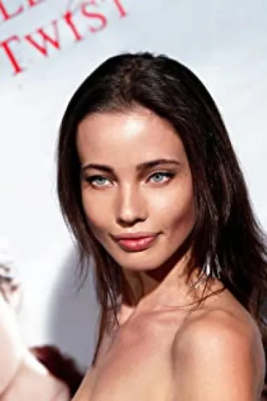 斯蒂芬妮·科内柳森