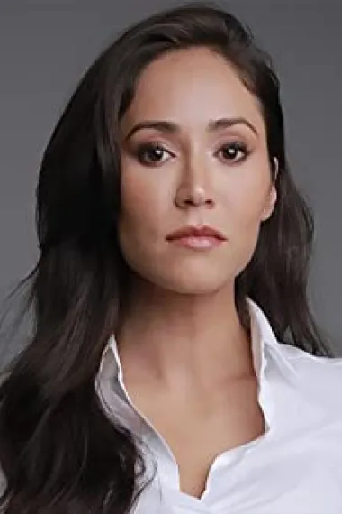 布里吉特·卡莉·卡纳莱斯