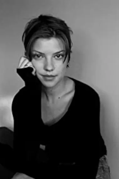 凯瑟琳·梅塞尔