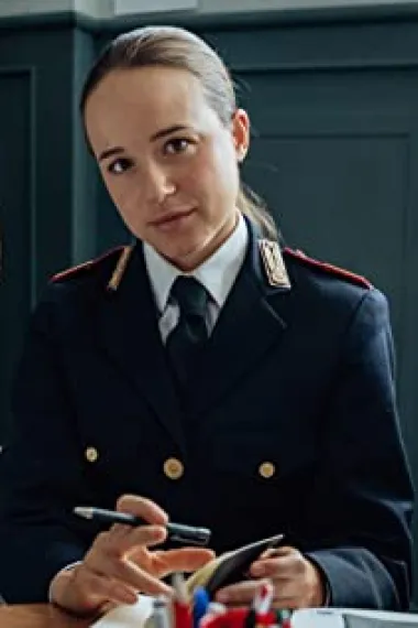 玛丽娜·奥奇奥诺